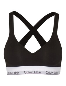 Calvin Klein Nedrček 'Lift' siva / črna / bela