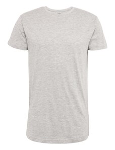 Urban Classics Majica pegasto siva