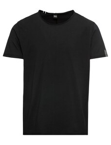 REPLAY Majica črna