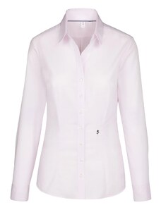 SEIDENSTICKER Bluza 'Schwarze Rose' roza