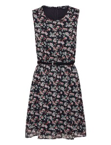 ONLY Obleka 'MEDINA' mešane barve / črna