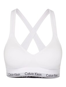 Calvin Klein Nedrček 'Lift' črna / bela / off-bela