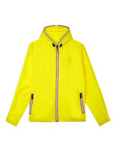 HUNTER ORIGINAL SHELL - moška jakna Wader Yellow
