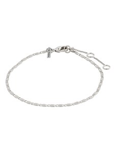 Pilgrim Zapestnica 'Parisa' srebrna