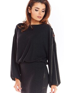 Unitedfashion Ženski pulover 139514 awama - L/XL