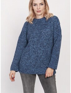 Unitedfashion Ženski pulover 138946 MKM - L/XL