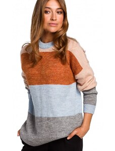 Unitedfashion Ženski pulover 135913 Style - L/XL