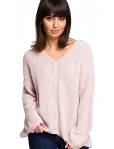 Unitedfashion Ženski pulover 129128 BE Knit - one size fits all