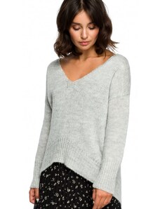 Unitedfashion Ženski pulover 124196 BE Knit - one size fits all