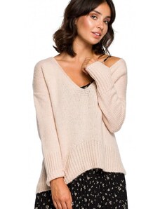 Unitedfashion Ženski pulover 124197 BE Knit - one size fits all