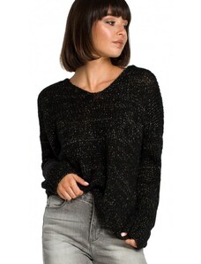 Unitedfashion Ženski pulover 121220 BE Knit - one size fits all