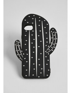 MT Accessoires Cactus iPhone 7/8 Phone Case, SE Black/White