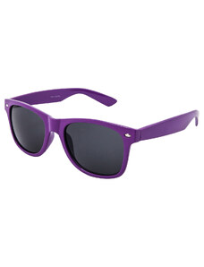 VeyRey sončna očala nerd vijolična