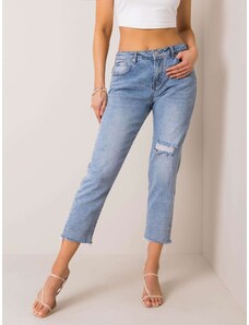 Fashionhunters Blue jeans by Beatrice