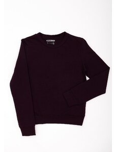 Dekliški pulover Fashionhunters Basic