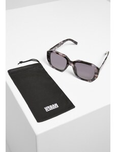 Urban Classics Accessoires 113 Sunglasses UC grey leo/black