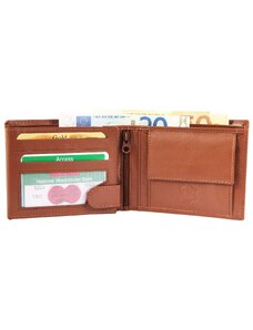 Moška usnjena denarnica Excellanc 300664