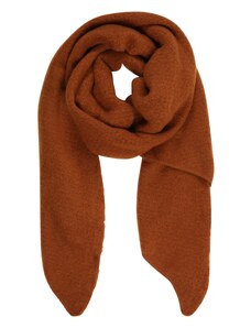 ABOUT YOU Šal 'Grace' rjava / oker