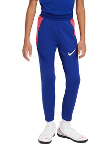Nike Leggins Stock Full Length Tight nt0313-463 L Azul
