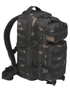 Nahrbtnik BRANDIT - US Cooper - Darkcamo - 8007/4