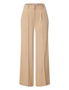 EDITED Hlače 'Kelly' bež