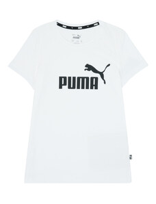 Puma Majice s kratkimi rokavi ESS TEE Puma