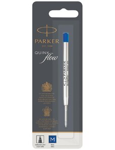 Refil za kemični svinčnik PARKER ( M ) 160192 "MODER"