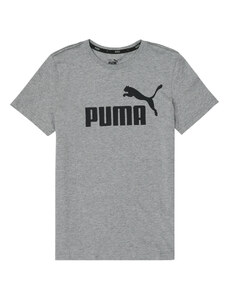 Puma Majice s kratkimi rokavi ESSENTIAL LOGO TEE Puma