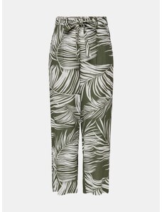 gladan sam Tratinčica tajfun  Kaki ženske hlače Only | 20 izdelkov - GLAMI.si