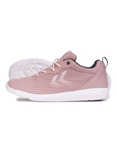 Hummel Unisex Pink Hmloslo športne čevlje