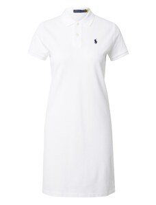 Polo Ralph Lauren Obleka mornarska / bela