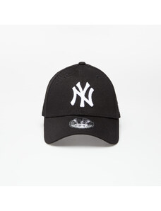 New Era Cap 9Forty Mlb League Basic New York Yankees Black/ White Universal