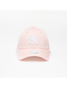 New Era Cap 9Forty League Essential New York Yankees Pink Lemonade Universal
