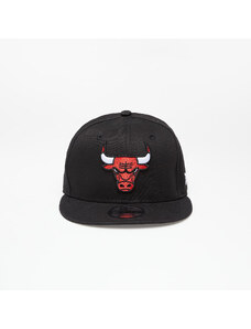 New Era Cap 9Fifty Nba 9Fifty Nos Chicago Bulls Blackotc