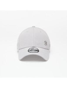 New Era Cap 9Forty Flawless Logo New York Yankees Graphite Universal
