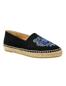 kenzo elastic espadrilles