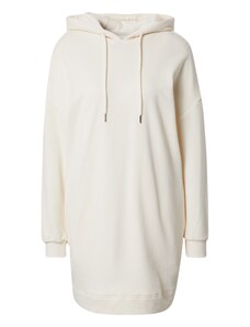 Urban Classics Obleka off-bela