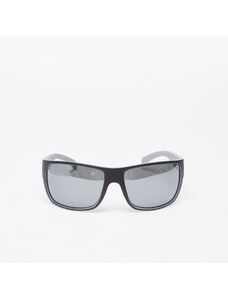 Horsefeathers Zenith Sunglasses Matt Black/Mirror White