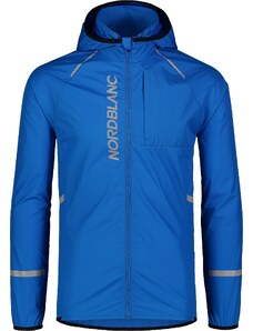 Nordblanc Modra moška ultra lahka športna jakna HILLSIDE