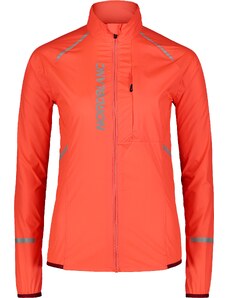 Nordblanc Oranžna ženska ultra lahka športna jakna BARRIER