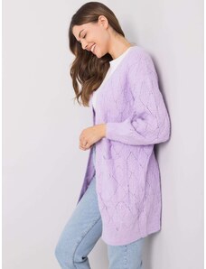 Fashionhunters Purple sweater from Vera