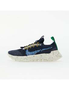 nike react element 2016 uomo blu