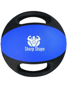 Medicinska žoga Sharp Shape Medicinball 10 KG ji0144