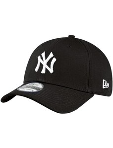 New Era Kapa s šiltom NY Yankees 39thirty League Basic unisex