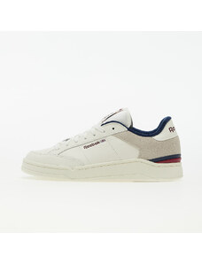 reebok leather white