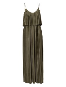 ABOUT YOU Obleka 'Nadia' kaki