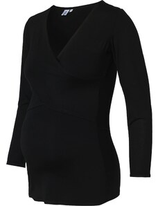 Bebefield Majica 'Evelina' črna