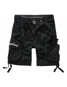 Moške kratke hlače BRANDIT - Motörhead - Urban Legend - 61010-črna