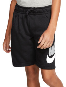 Kratke hlače Nike B NSW CLUB + HBR SHORT FT ck0509-010