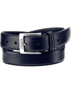 VANZETTI Pas temno modra